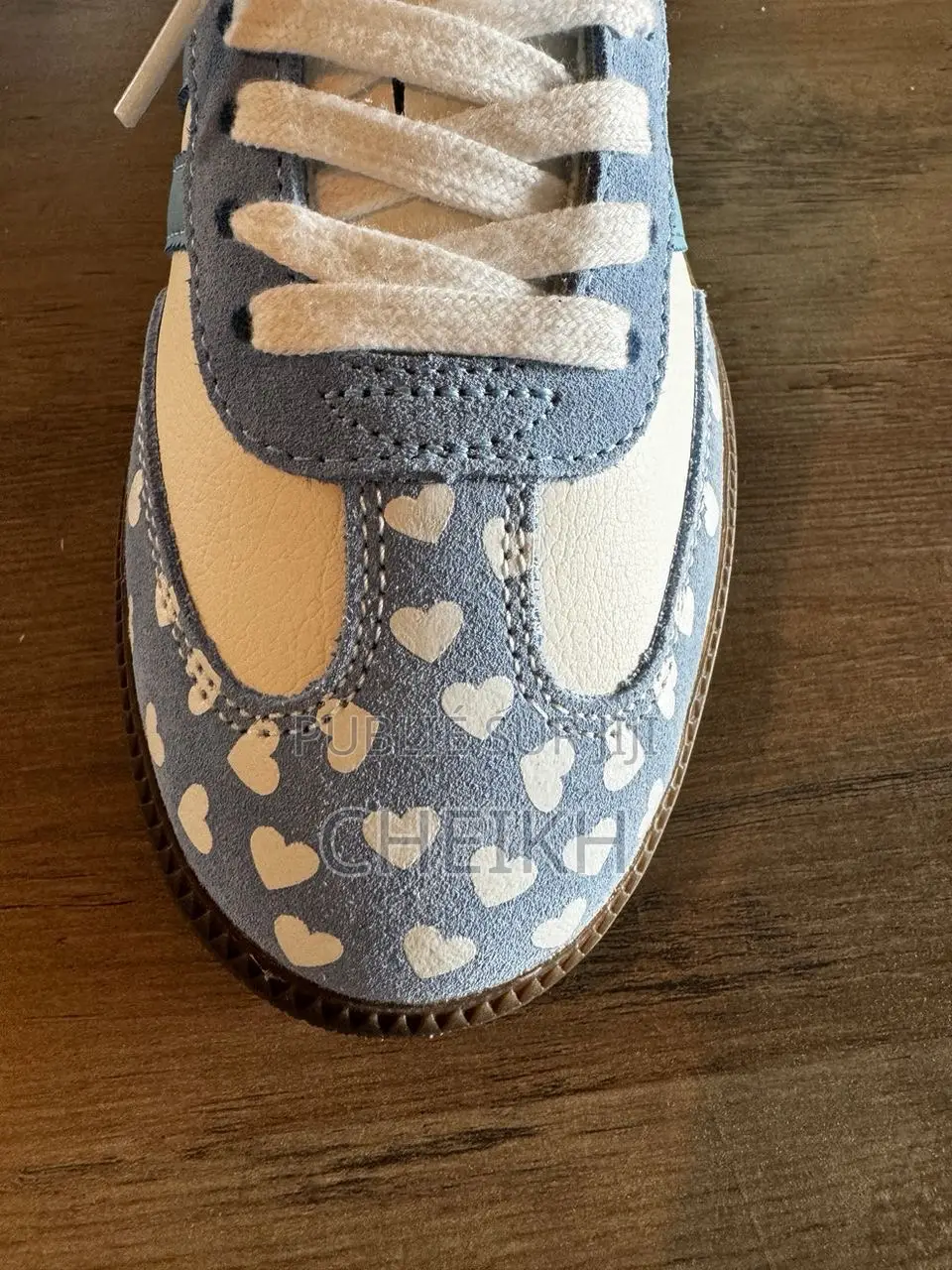 Adidas Samba