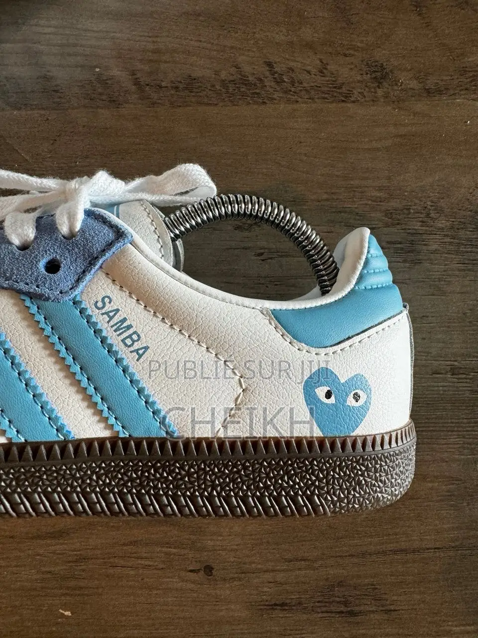 Adidas Samba