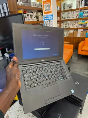 Nouveau Dell Latitude 7490 16GB Intel Core i7 SSD 256GB