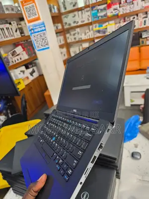 Nouveau Dell Latitude 7490 16GB Intel Core i7 SSD 256GB