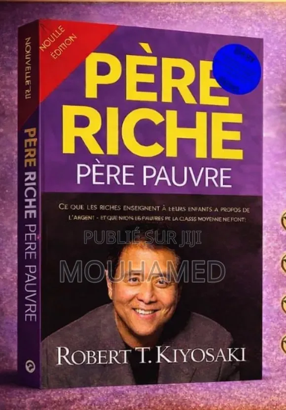 Père Riche Père Pauvre