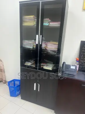 Armoir De Bureau