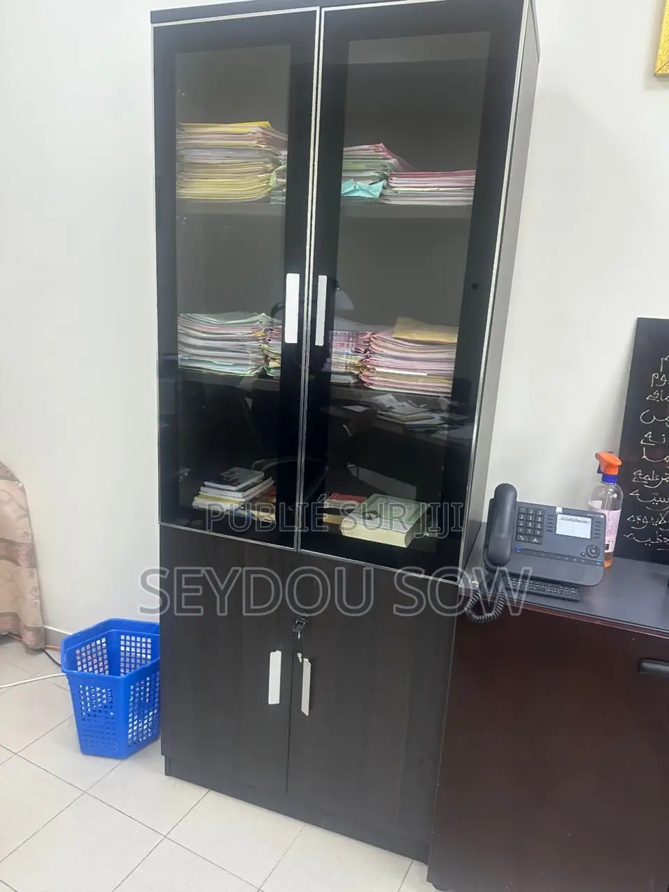 Armoir De Bureau