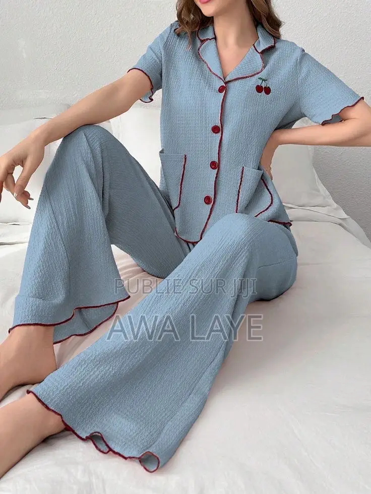 Vente De Pyjama Pour Femme
