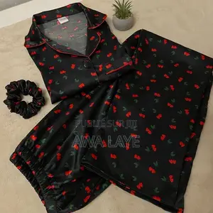 Vente De Pyjama Pour Femme