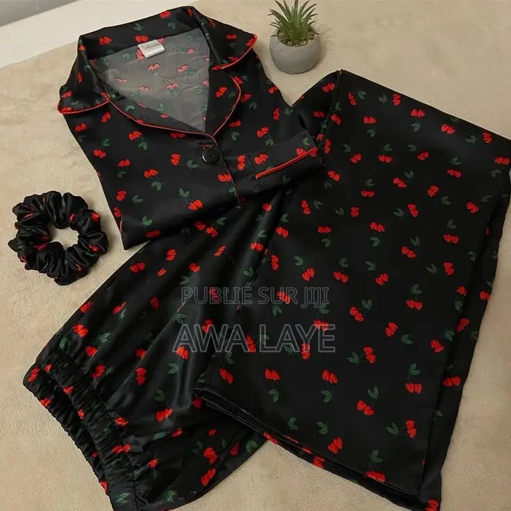 Vente De Pyjama Pour Femme
