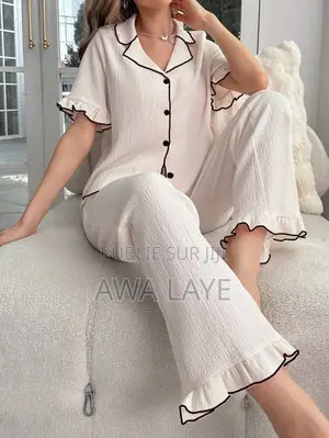 Vente De Pyjama Pour Femme
