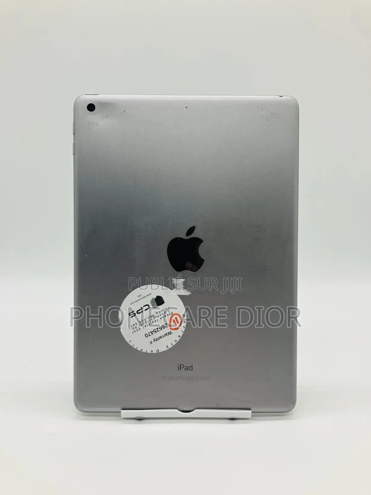 Apple iPhone 5s 32 GB Gris