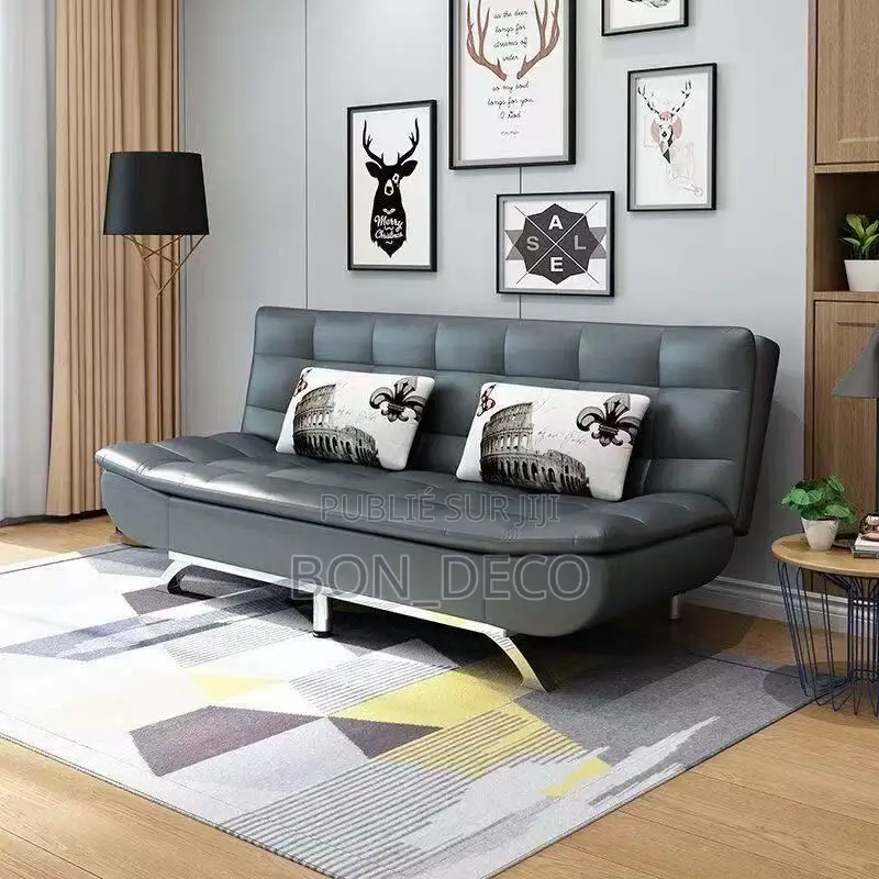 Canapé Vip Nouveau Modèle