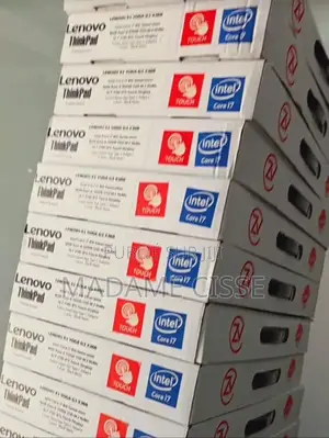 Nouveau Lenovo Thinkpad X1 Yoga 16GB Intel Core i7 SSD 512GB