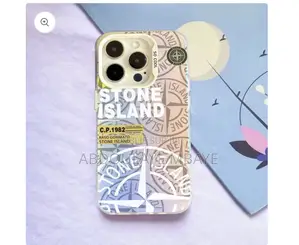 Coque Stone Island
