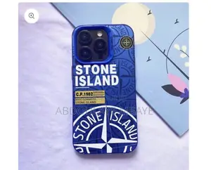 Coque Stone Island