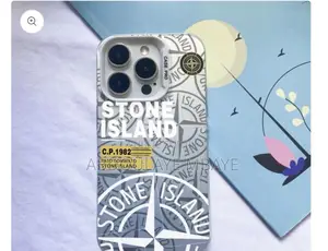Coque Stone Island