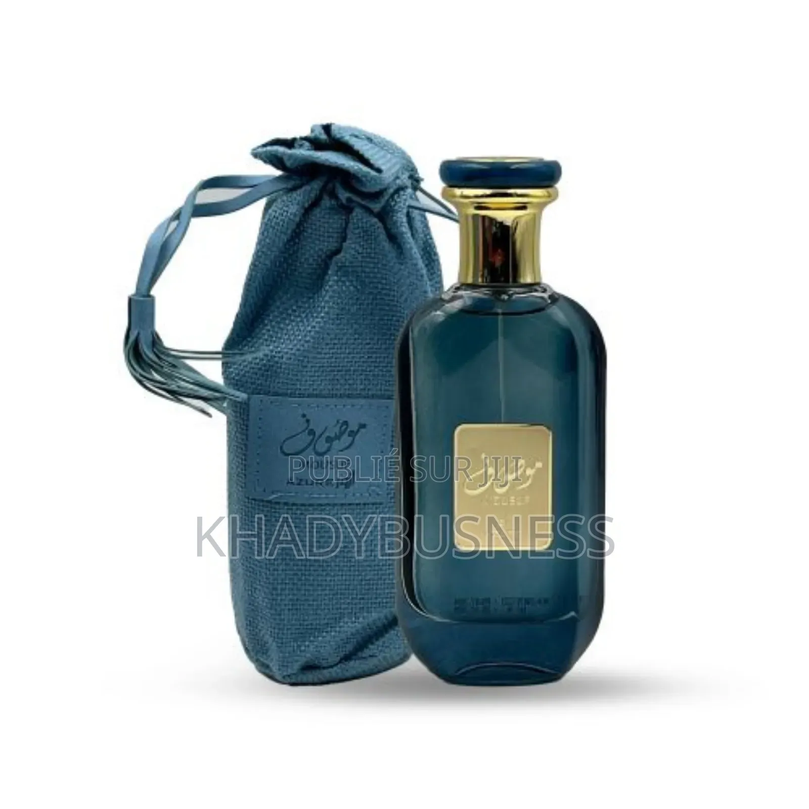 Parfum Mousouf