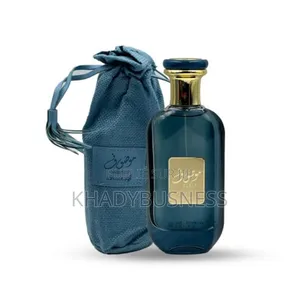 Parfum Mousouf
