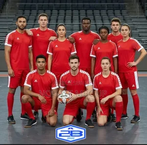 Maillot De Sport