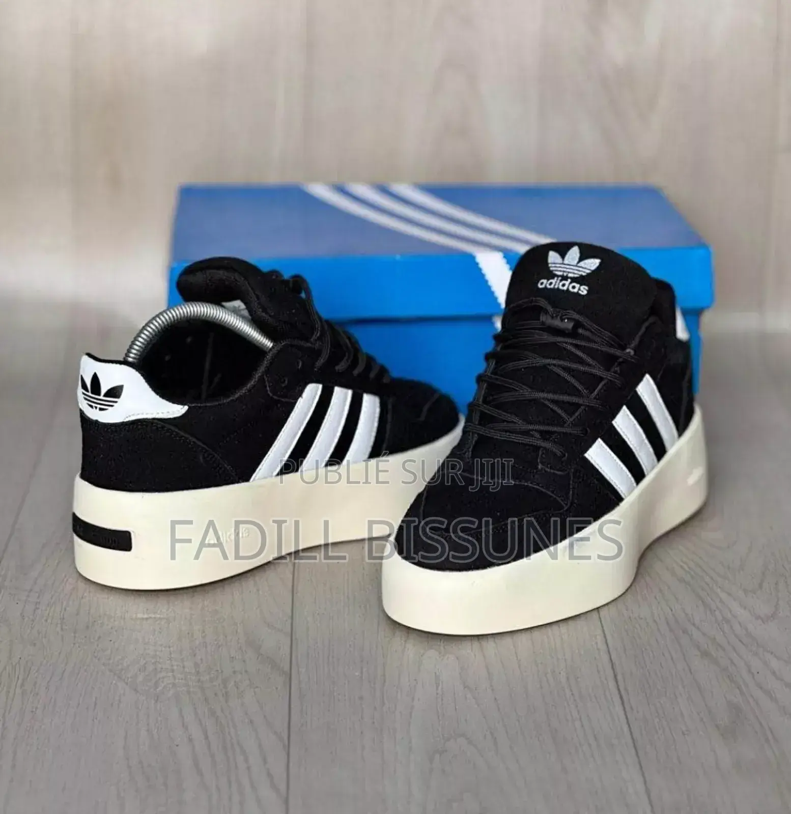 Chaussures Addidas Original De Marque
