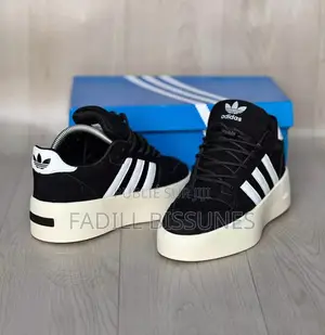 Chaussures Addidas Original De Marque