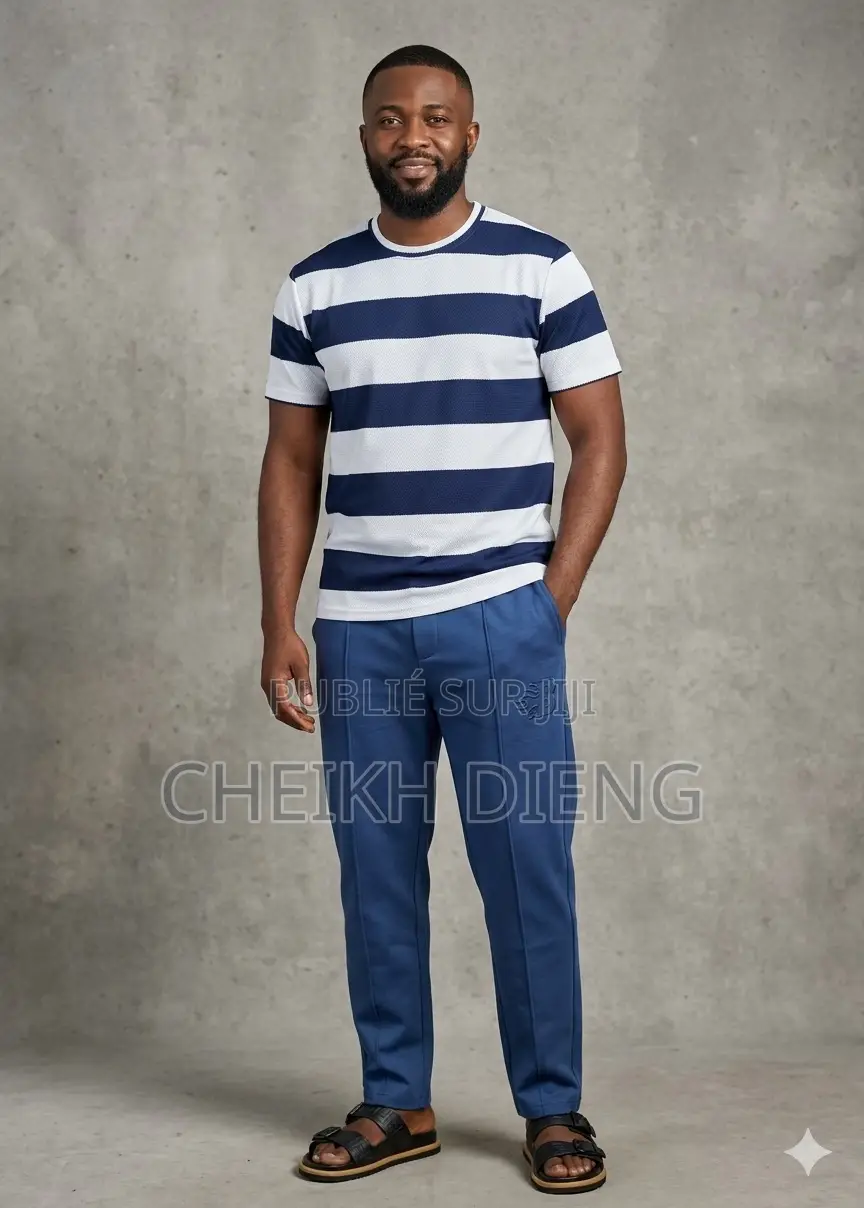 Habille Homme