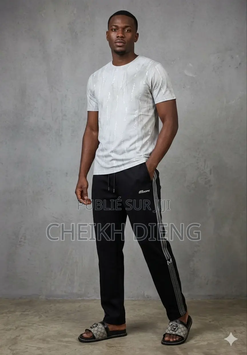 Habille Homme