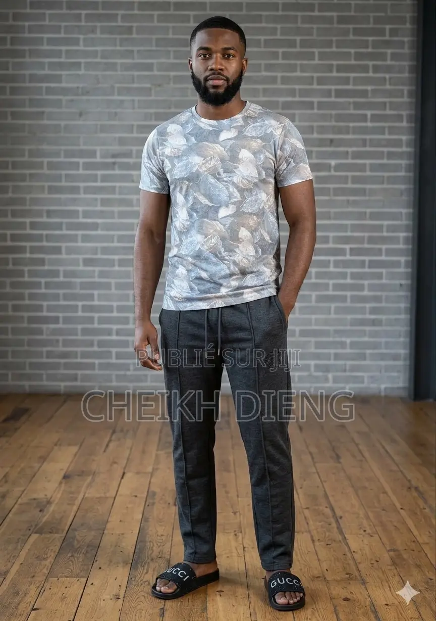 Habille Homme