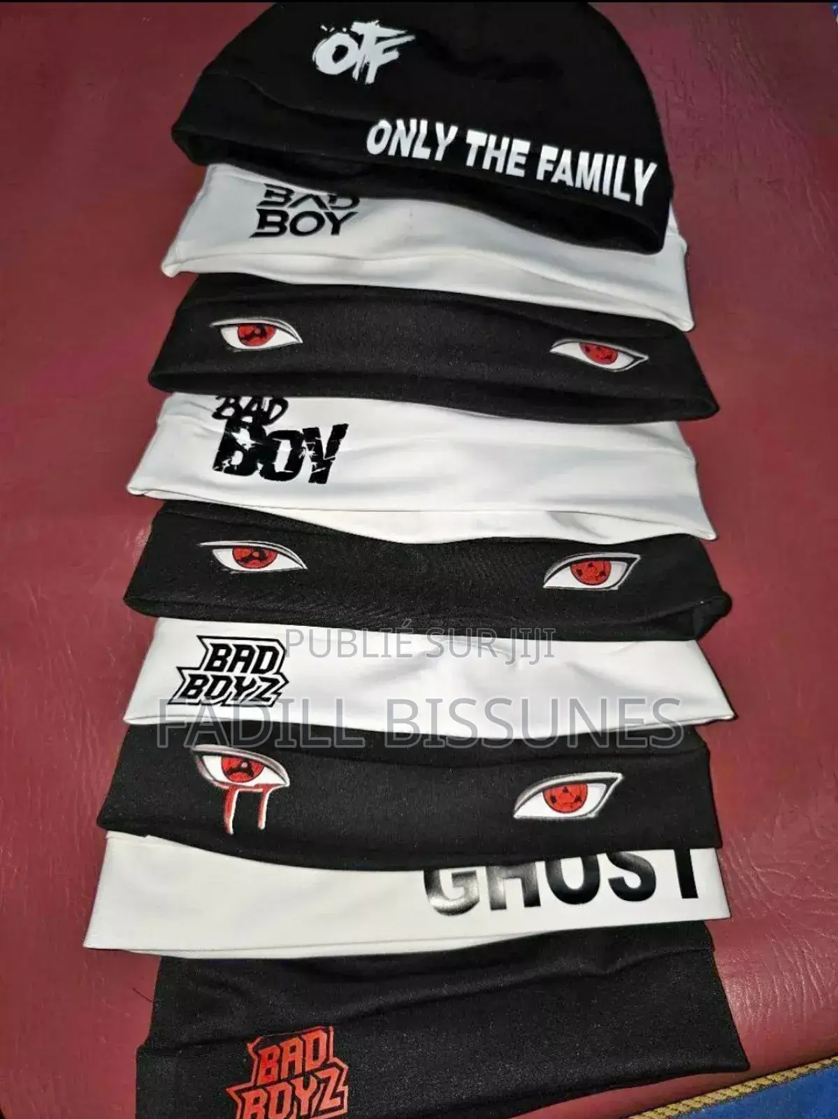 Bonnet Chil