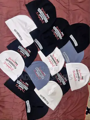 Bonnet Chil