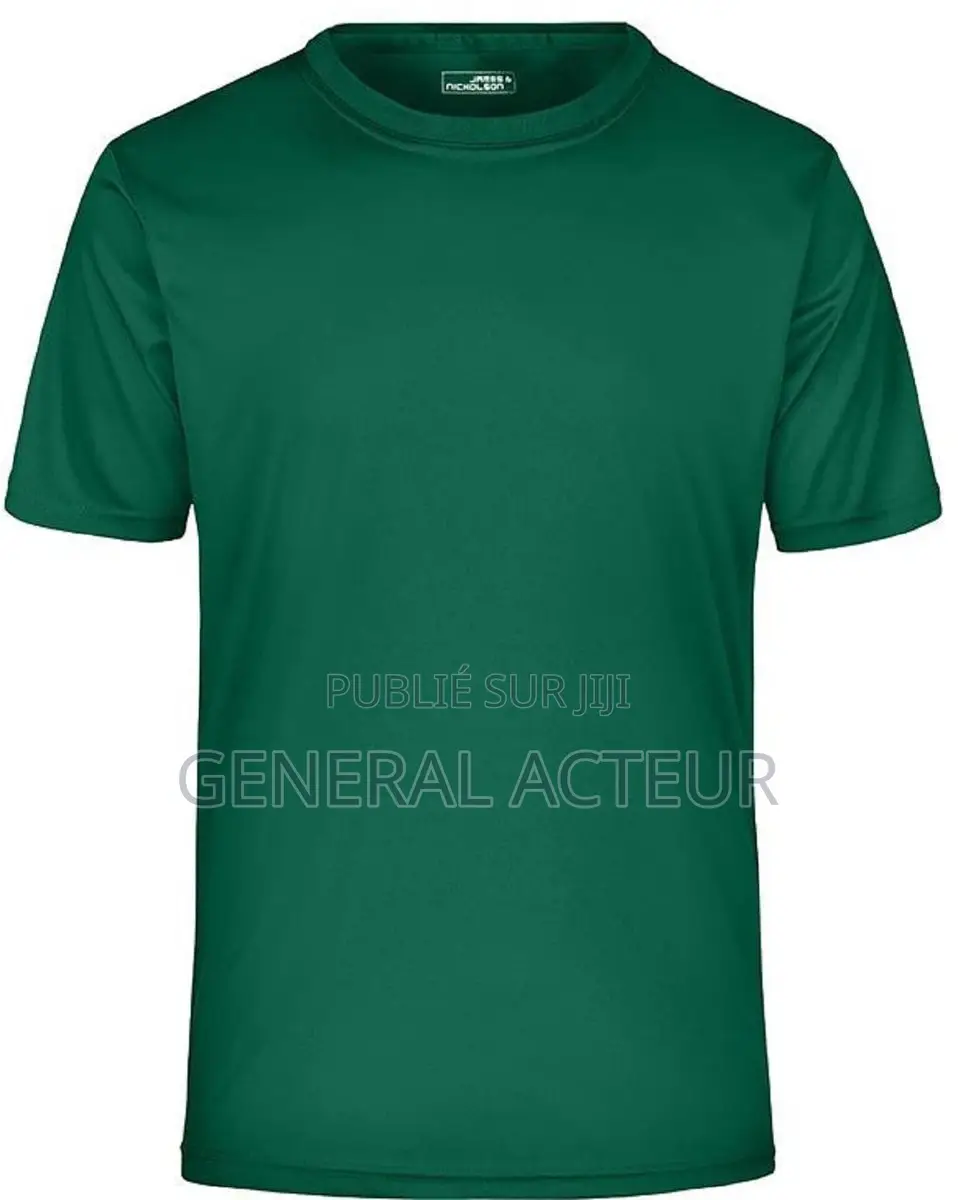 T-shirt Homme