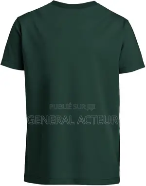 T-shirt Homme
