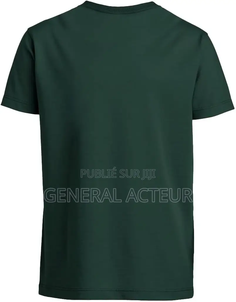 T-shirt Homme