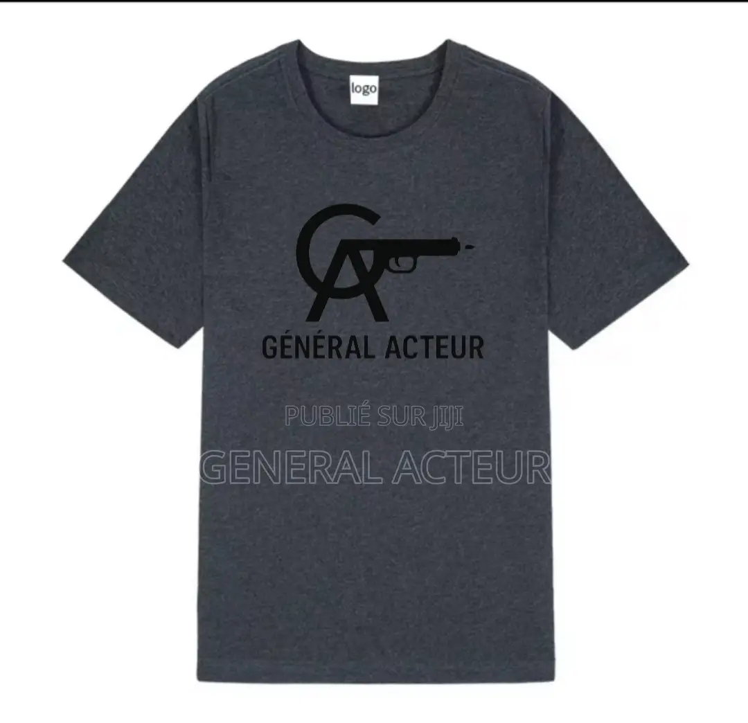 T-shirt Homme