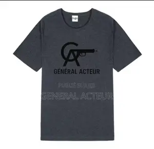 T-shirt Homme