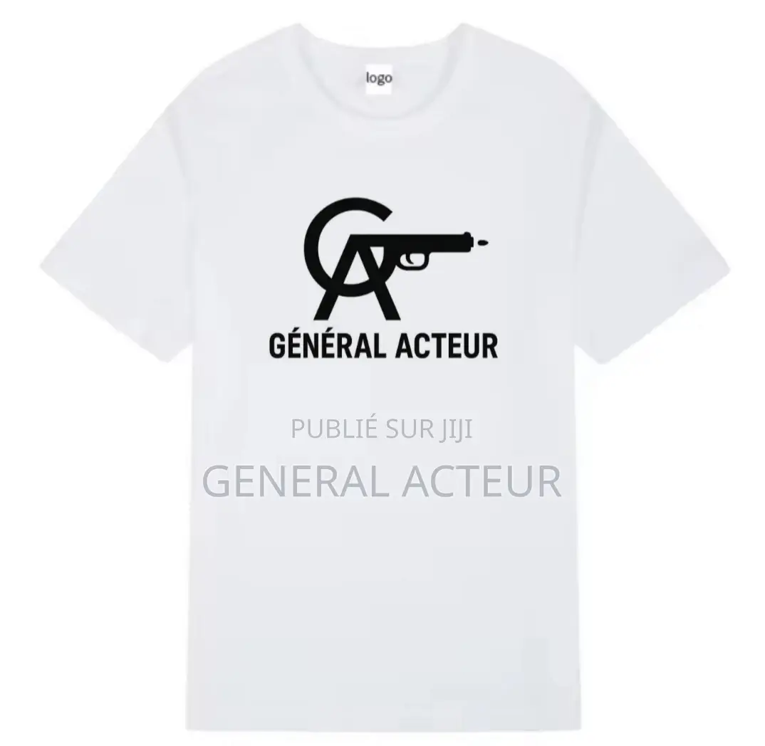 T-shirt Homme