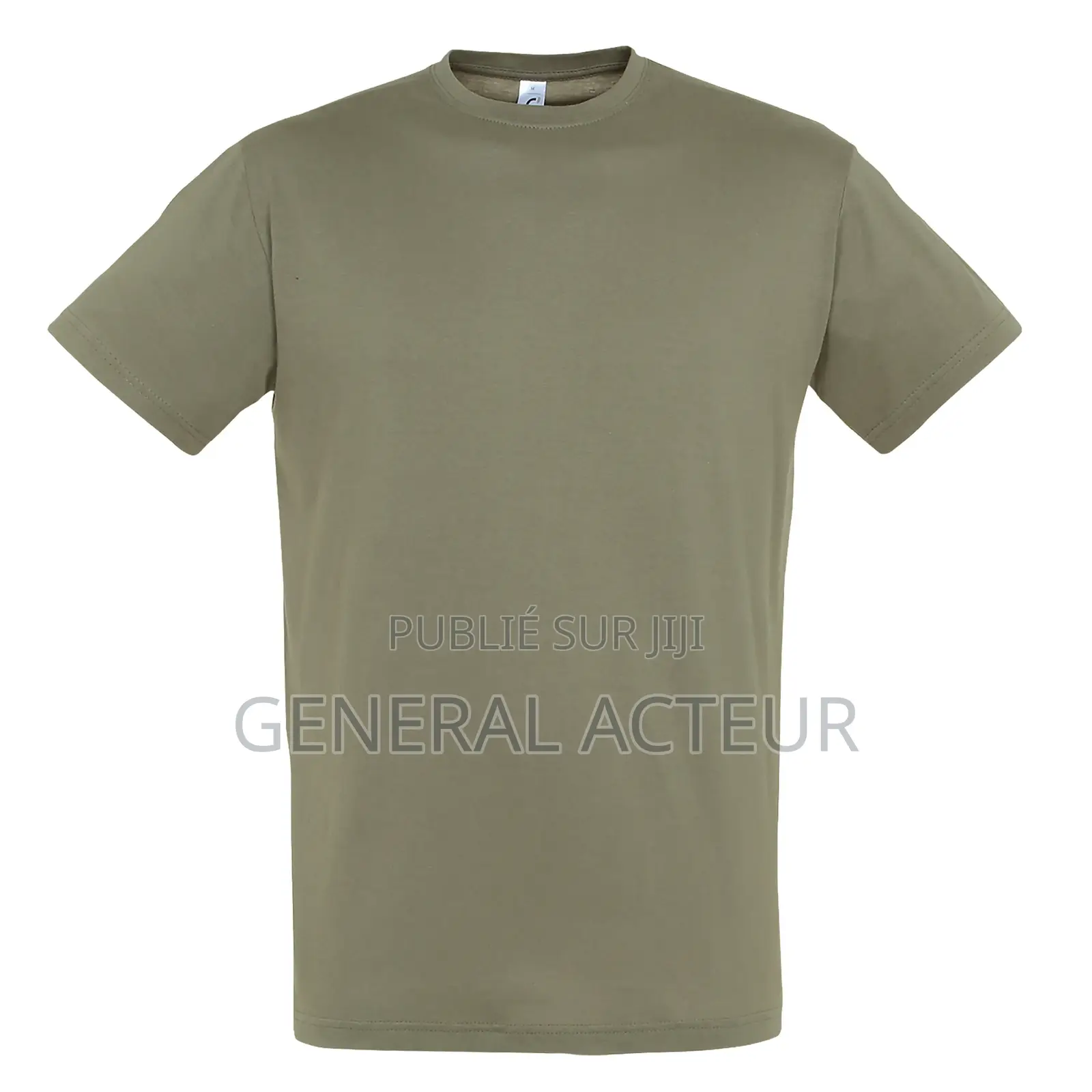 T-shirt Homme