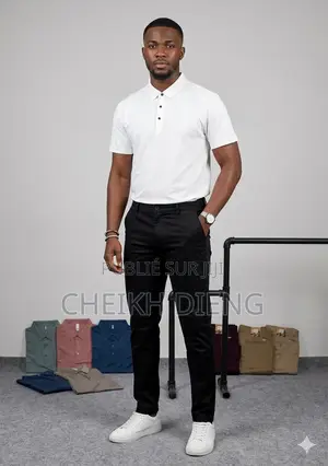 Ensemble Homme