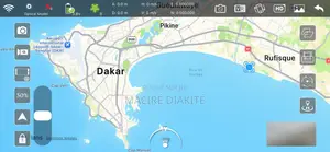 Drones Professionnels ( GPS )