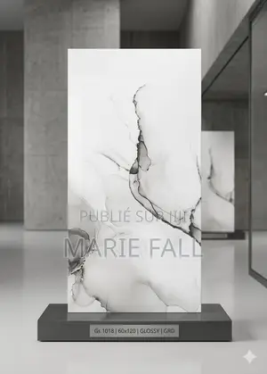 Vente De Carreaux