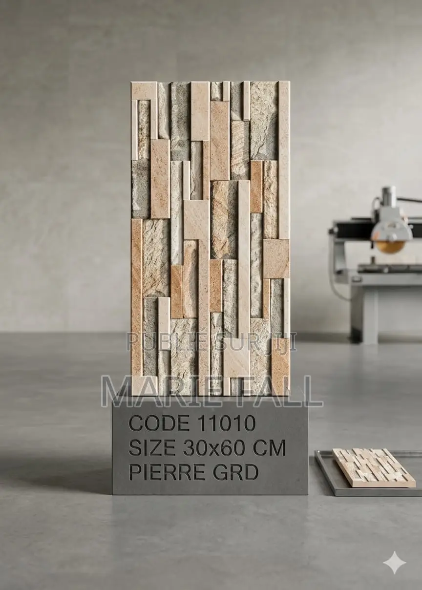 Vente De Carreaux