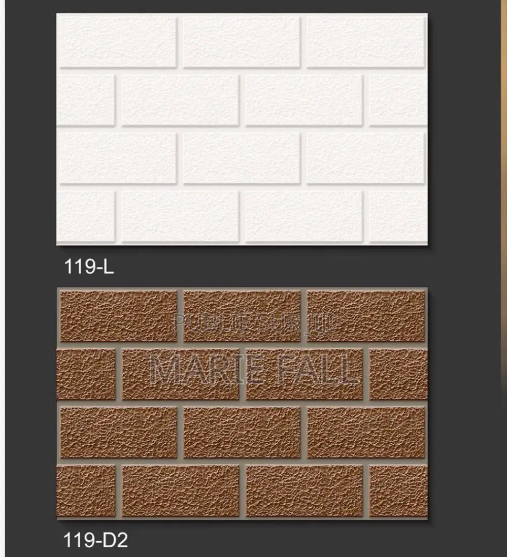 Vente De Carreaux