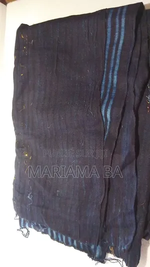 Lépi Venant De La Guinée Conakry