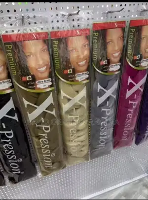 Mèches X-Pression Premium