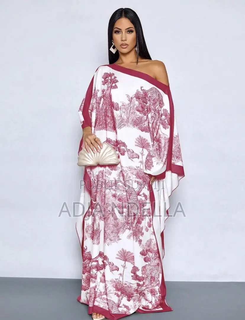 Robe Élégante