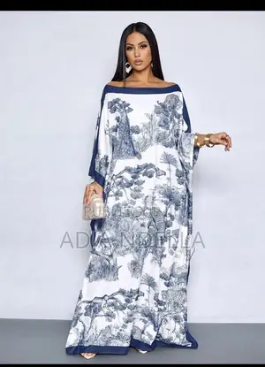 Robe Élégante