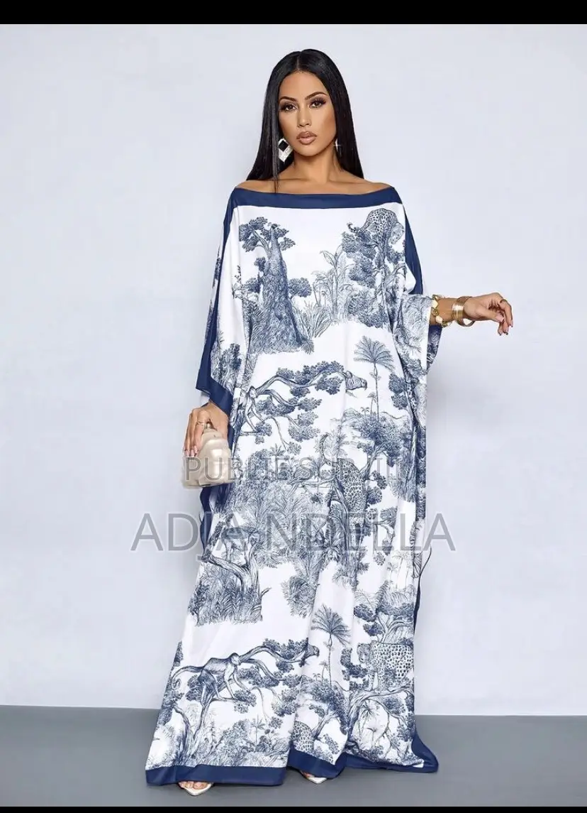 Robe Élégante