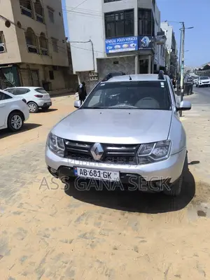 Renault 10 2019 Gris