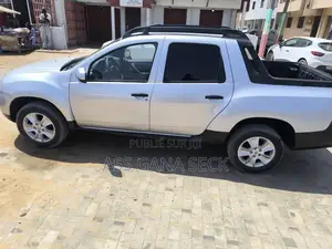 Renault 10 2019 Gris