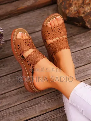 Chaussure Classe