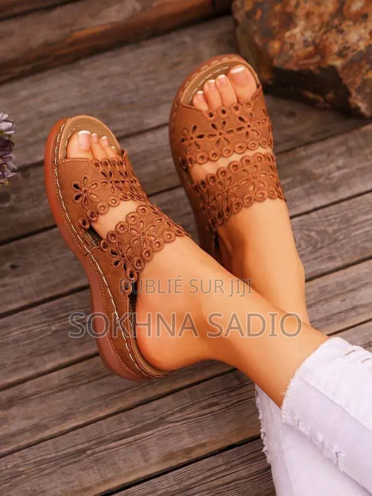 Chaussure Classe