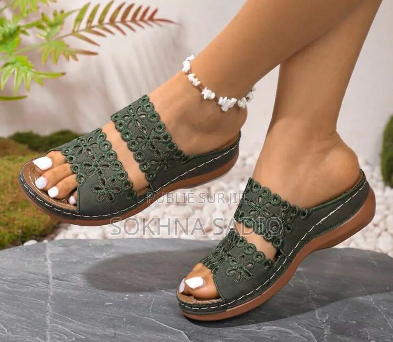 Chaussure Classe