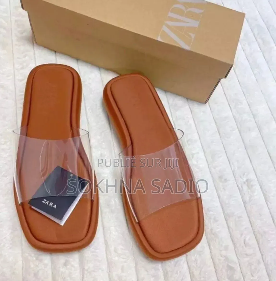 Chaussure Classe